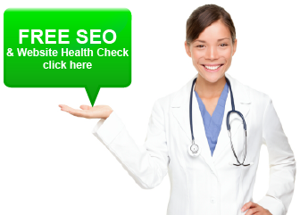 free seo health check